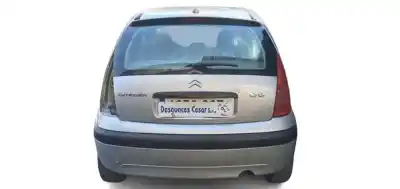 Veicolo di demolizione citroen                                            c3 i (fc_, fn_)                                                                                                                                                                                                                                            1.4 i                                                                                                                                                                                                                                                      dell'anno 2003 alimentato kfv (tu3a),kfv (tu3jp)