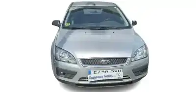 Veicolo di demolizione FORD FOCUS II (DA_, HCP, DP) 1.8 TDCI dell'anno 2006 alimentato KKDA