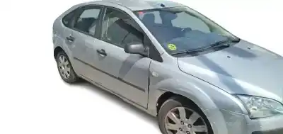 Утилизация автомобиля ford focus ii (da_, hcp, dp) 1.8 tdci года 2006 питание kkda