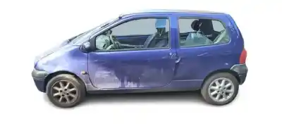 Sloopvoertuig renault                                            twingo i (c06_)                                                                                                                                                                                                                                            1.2 (c066, c068)                                                                                                                                                                                                                                           van het jaar 2001 aangedreven d7f 700,d7f 701,d7f 702,d7f 703,d7f 704