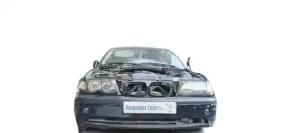 Veículo de Sucata BMW 3 (E46) 320 D do ano 2002 alimentado 204D4