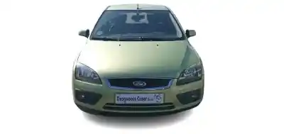 Veicolo di demolizione FORD FOCUS II (DA_, HCP, DP) 2.0 dell'anno 2005 alimentato AODA,AODB,AODE,SYDA