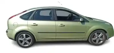 Здавання транспортного засобу ford focus ii (da_, hcp, dp) 2.0 року 2005 потужний aoda,aodb,aode,syda