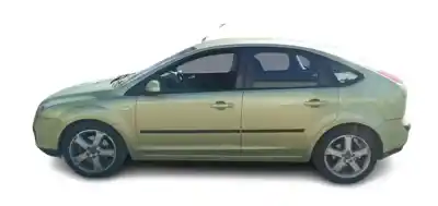 Здавання транспортного засобу ford focus ii (da_, hcp, dp) 2.0 року 2005 потужний aoda,aodb,aode,syda