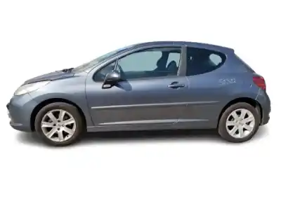 Veicolo di demolizione peugeot                                            207/207+ (wa_, wc_)                                                                                                                                                                                                                                        1.6 hdi                                                                                                                                                                                                                                                    dell'anno 2008 alimentato 9hv (dv6ted4),9hv (dv6ted4b),9hv (dv6ted4bu),9hx (