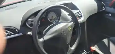 Здавання транспортного засобу peugeot                                            207/207+ (wa_, wc_)                                                                                                                                                                                                                                        1.6 hdi                                                                                                                                                                                                                                                    року 2008 потужний 9hv (dv6ted4),9hv (dv6ted4b),9hv (dv6ted4bu),9hx (