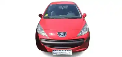 Здавання транспортного засобу peugeot                                            207/207+ (wa_, wc_)                                                                                                                                                                                                                                        1.6 hdi                                                                                                                                                                                                                                                    року 2008 потужний 9hv (dv6ted4),9hv (dv6ted4b),9hv (dv6ted4bu),9hx (