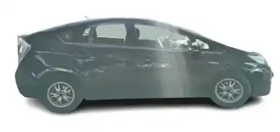 Утилизация автомобиля TOYOTA                                             PRIUS (_W3_)                                                                                                                                                                                                                                               1.8 HYBRID (ZVW3_) года 2011 питание 2ZR-FXE