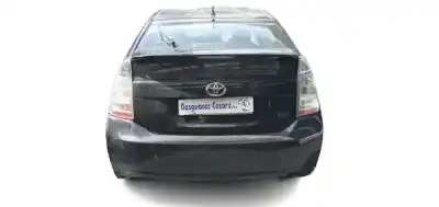 Утилизация автомобиля toyota prius (_w3_) 1.8 hybrid (zvw3_) года 2011 питание 2zr-fxe