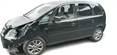 Утилизация автомобиля opel                                               meriva a monospace (x03)                                                                                                                                                                                                                                   1.7 cdti (e75) года 2009 питание z 17 dth
