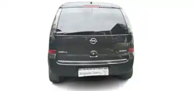 Утилизация автомобиля opel                                               meriva a monospace (x03)                                                                                                                                                                                                                                   1.7 cdti (e75) года 2009 питание z 17 dth