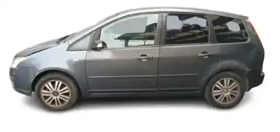 Утилизация автомобиля ford focus c-max (dm2) 2.0 tdci года 2004 питание g6da