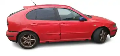 Утилизация автомобиля seat leon (1m1) 1.9 tdi года 2003 питание arl