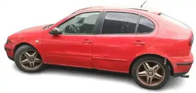Утилизация автомобиля seat leon (1m1) 1.9 tdi года 2003 питание arl