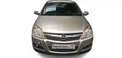 Scrapping Vehicle OPEL ASTRA H (A04) 1.3 CDTI (L48) of the year 2007 powered Z 13 DTH