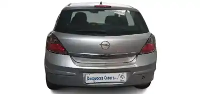 Утилизация автомобиля opel astra h (a04) 1.3 cdti (l48) года 2007 питание z 13 dth