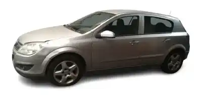 Утилизация автомобиля opel astra h (a04) 1.3 cdti (l48) года 2007 питание z 13 dth