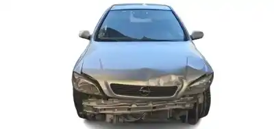 Scrapping Vehicle opel astra g fastback (t98) 2.0 16v opc (f08, f48) of the year 2001 powered x 20 xer