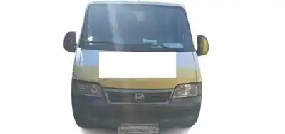 Sloopvoertuig FIAT DUCATO FURGÓN (244_) 2.0 JTD van het jaar 2001 aangedreven RHV