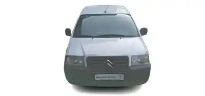 Véhicule à la ferraille CITROEN JUMPY FURGÓN (BS_, BT_, BY_, BZ_) 1.9 D 70 de l'année 2006 alimenté WJY (DW8B),WJZ (DW8) Véhicule à la ferraille CITROEN JUMPY FURGÓN (BS_, BT_, BY_, BZ_) 1.9 D 70 de l'année 2006 alimenté WJY (DW8B),WJZ (DW8)