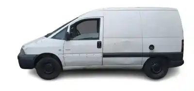 Утилизация автомобиля citroen jumpy furgón (bs_, bt_, by_, bz_) 1.9 d 70 года 2006 питание wjy (dw8b),wjz (dw8) Утилизация автомобиля citroen jumpy furgón (bs_, bt_, by_, bz_) 1.9 d 70 года 2006 питание wjy (dw8b),wjz (dw8)