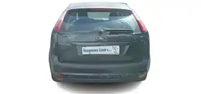 Утилизация автомобиля ford focus ii (da_, hcp, dp) 1.6 года 2006 питание hwda,hwdb,shda,shdb,shdc