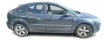Утилизация автомобиля ford focus ii (da_, hcp, dp) 1.6 года 2006 питание hwda,hwdb,shda,shdb,shdc