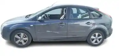 Утилизация автомобиля ford focus ii (da_, hcp, dp) 1.6 года 2006 питание hwda,hwdb,shda,shdb,shdc