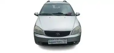 Scrapping Vehicle TATA INDIGO MARINA (4_V2) 1.4 of the year 2008 powered 475 Si