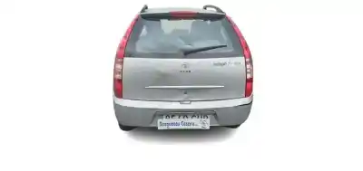 Veículo de Sucata tata indigo marina (4_v2) 1.4 do ano 2008 alimentado 475 si