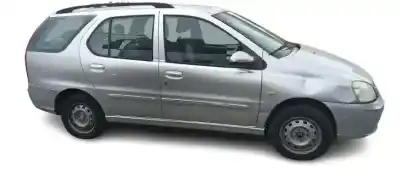 Veículo de Sucata tata indigo marina (4_v2) 1.4 do ano 2008 alimentado 475 si