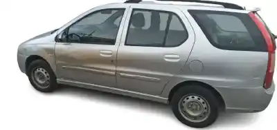 Veículo de Sucata tata indigo marina (4_v2) 1.4 do ano 2008 alimentado 475 si