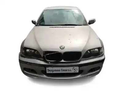 Veículo de Sucata BMW 3 (E46) 320 D do ano 2004 alimentado M47 D20 (204D4)