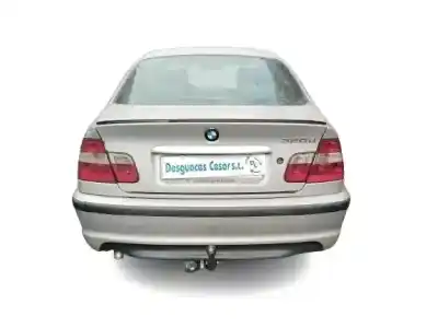 Veículo de Sucata bmw 3 (e46) 320 d do ano 2004 alimentado m47 d20 (204d4)