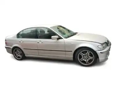 Veículo de Sucata bmw 3 (e46) 320 d do ano 2004 alimentado m47 d20 (204d4)