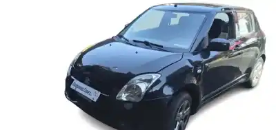 Утилизация автомобиля suzuki swift iii (mz, ez) 1.3 ddis (rs 413d) года 2007 питание z13dt