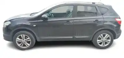 Scrapping Vehicle nissan qashqai / qashqai +2 i (j10, nj10, jj10e) 1.5 dci of the year 2010 powered k9k 282,k9k 292 Scrapping Vehicle nissan qashqai / qashqai +2 i (j10, nj10, jj10e) 1.5 dci of the year 2010 powered k9k 282,k9k 292