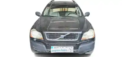 Утилизация автомобиля volvo                                              xc90 i (275)                                                                                                                                                                                                                                               d5 awd                                                                                                                                                                                                                                                     года 2004 питание d 5244 t