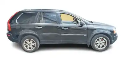 Утилизация автомобиля volvo                                              xc90 i (275)                                                                                                                                                                                                                                               d5 awd                                                                                                                                                                                                                                                     года 2004 питание d 5244 t