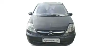 Veículo de Sucata CITROEN C8 (EA_, EB_) 2.0 16V do ano 2006 alimentado RFJ (EW10A)