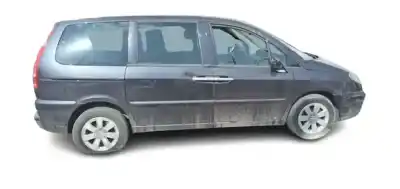 Veículo de Sucata citroen c8 (ea_, eb_) 2.0 16v do ano 2006 alimentado rfj (ew10a)