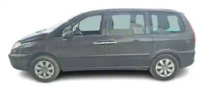 Veículo de Sucata citroen c8 (ea_, eb_) 2.0 16v do ano 2006 alimentado rfj (ew10a)