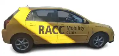 Veículo de Sucata TOYOTA COROLLA (_E12_) 2.0 D-4D (CDE120R_, CDE120L_) do ano 2006 alimentado 1CD-FTV