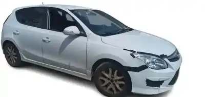 Veículo de Sucata hyundai i30 (fd) 1.6 crdi do ano 2011 alimentado d4fb