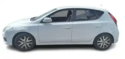 Veículo de Sucata hyundai i30 (fd) 1.6 crdi do ano 2011 alimentado d4fb