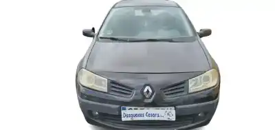 Scrapping Vehicle RENAULT                                            MEGANE II (BM0/1_, CM0/1_)                                                                                                                                                                                                                                 1.9 DCI                                                                                                                                                                                                                                                    of the year 2006 powered F9Q E8