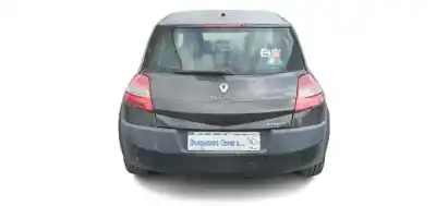 Здавання транспортного засобу renault megane ii (bm0/1_, cm0/1_) 1.9 dci року 2006 потужний f9q e8