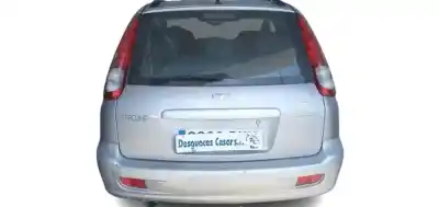 Veicolo di demolizione daewoo tacuma (u100) 1.6 dell'anno 2002 alimentato a16dms