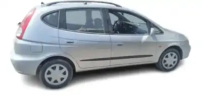 Veicolo di demolizione daewoo tacuma (u100) 1.6 dell'anno 2002 alimentato a16dms