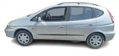 Veicolo di demolizione daewoo tacuma (u100) 1.6 dell'anno 2002 alimentato a16dms